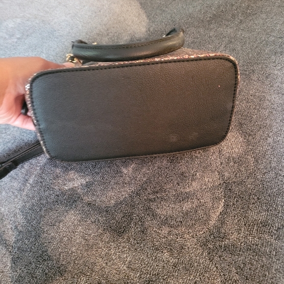 Aldo glitter purse - Picture 2 of 6